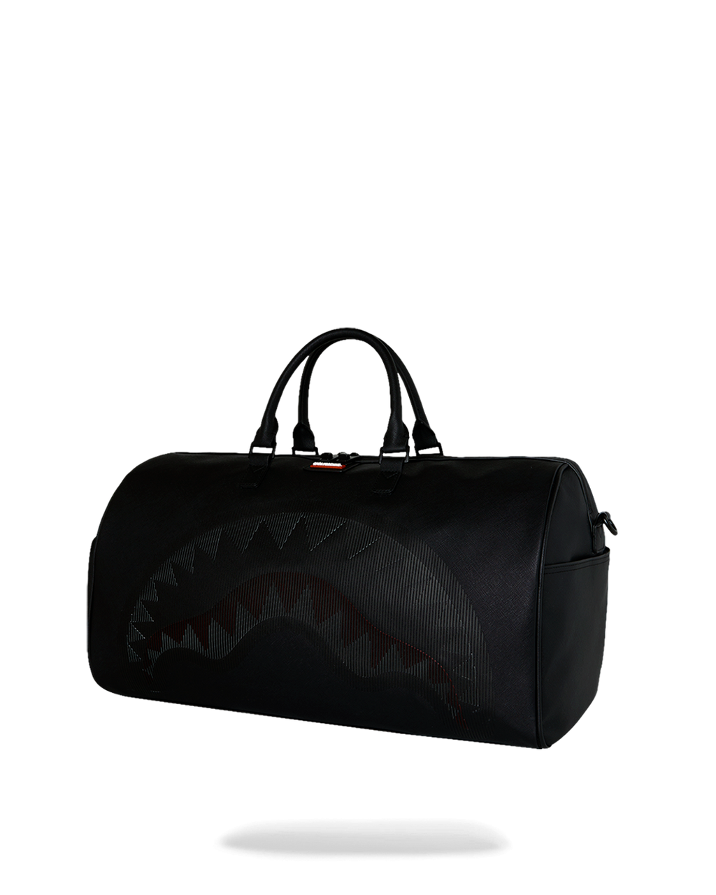 Limited Edition STEALTH GLIDE DUFFLE