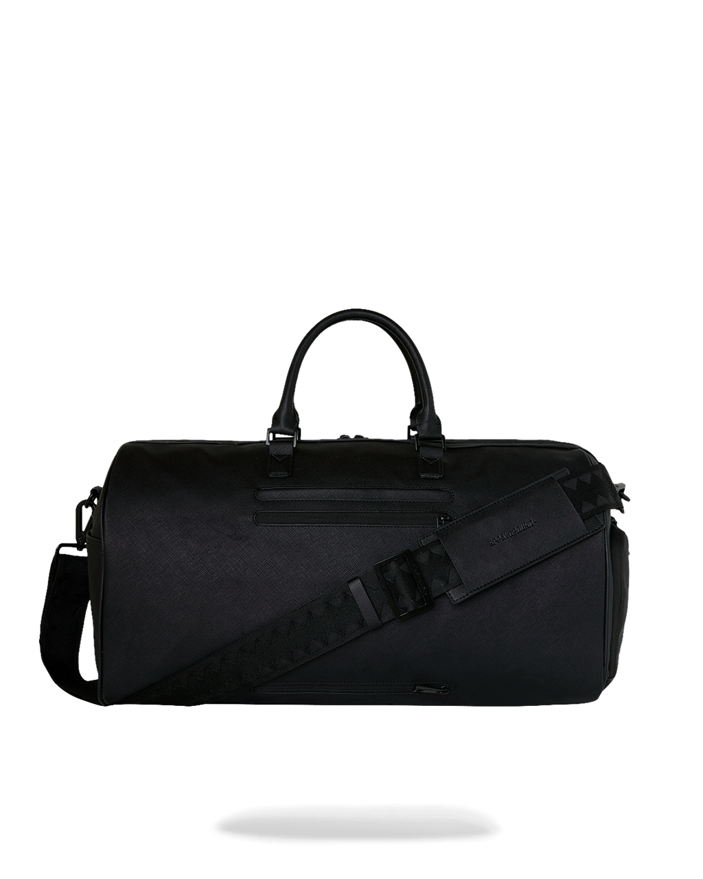 Limited Edition STEALTH GLIDE DUFFLE