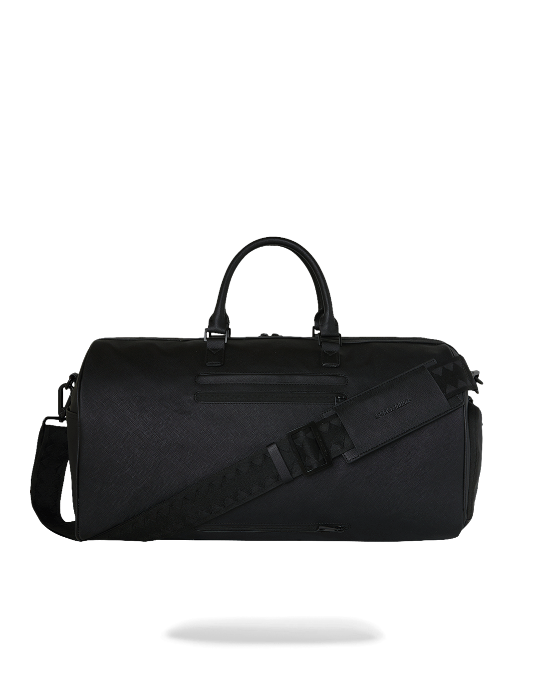 Limited Edition STEALTH GLIDE DUFFLE