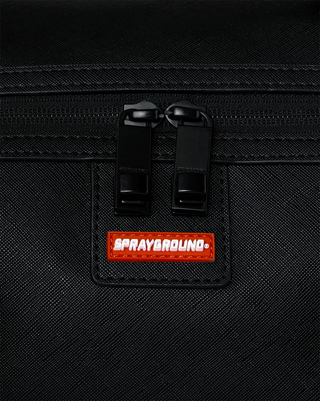 Limited Edition STEALTH GLIDE DUFFLE