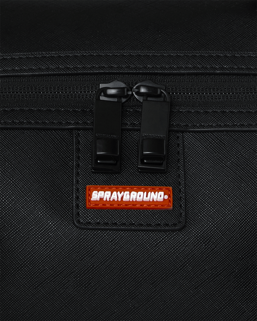 Limited Edition STEALTH GLIDE DUFFLE