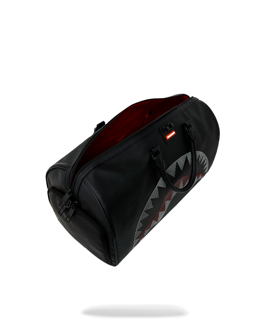 Limited Edition STEALTH GLIDE DUFFLE