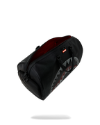 Limited Edition STEALTH GLIDE DUFFLE
