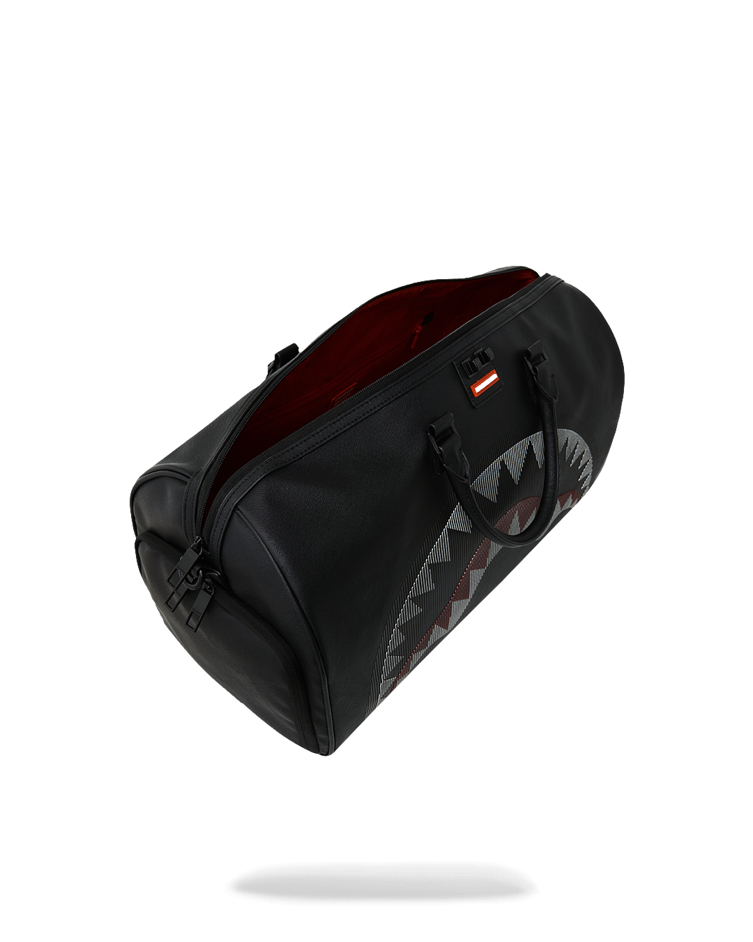 Limited Edition STEALTH GLIDE DUFFLE