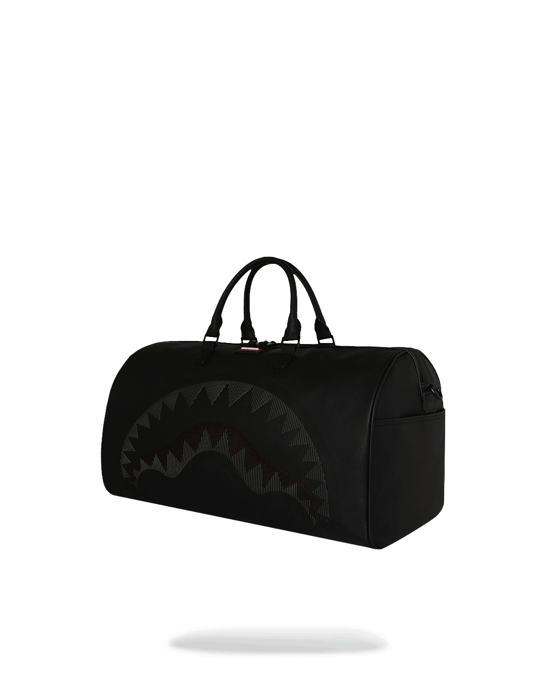 Limited Edition STEALTH GLIDE DUFFLE