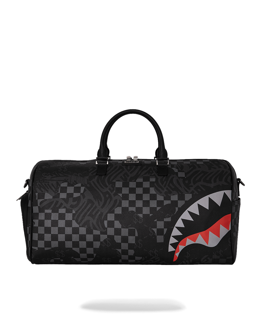 Limited Edition 4AM ECLIPSE DUFFLE