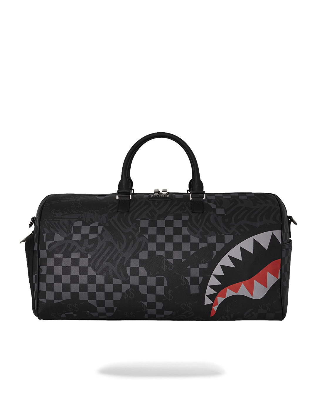 Limited Edition 4AM ECLIPSE DUFFLE