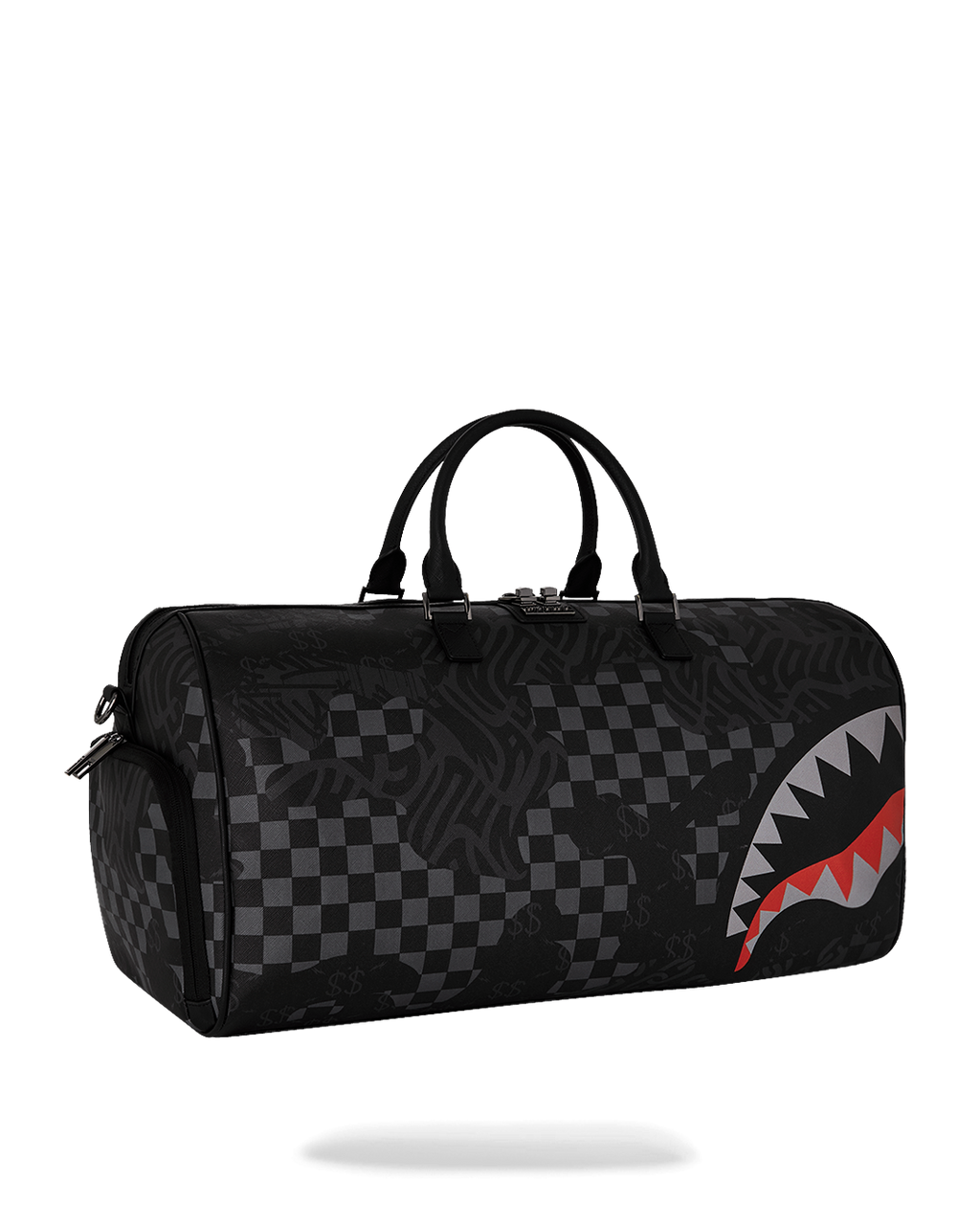 Limited Edition 4AM ECLIPSE DUFFLE