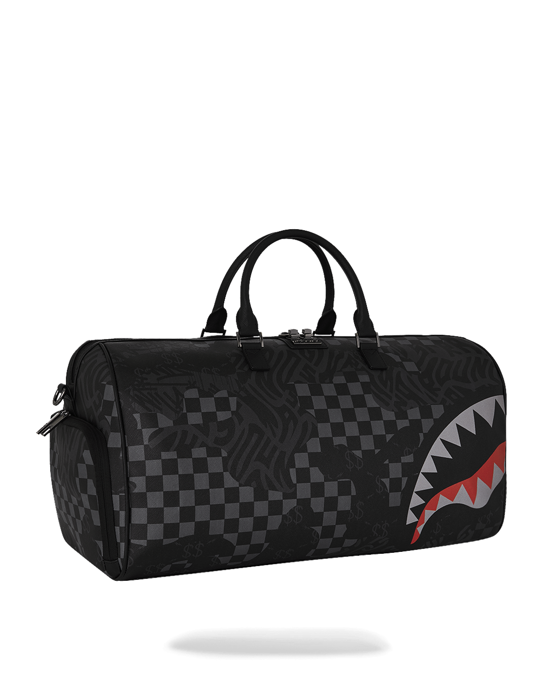 Limited Edition 4AM ECLIPSE DUFFLE