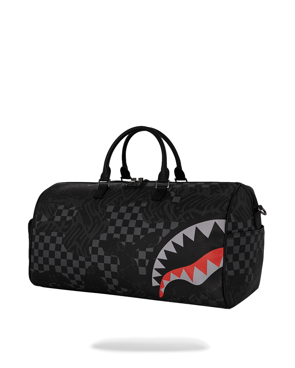 Limited Edition 4AM ECLIPSE DUFFLE