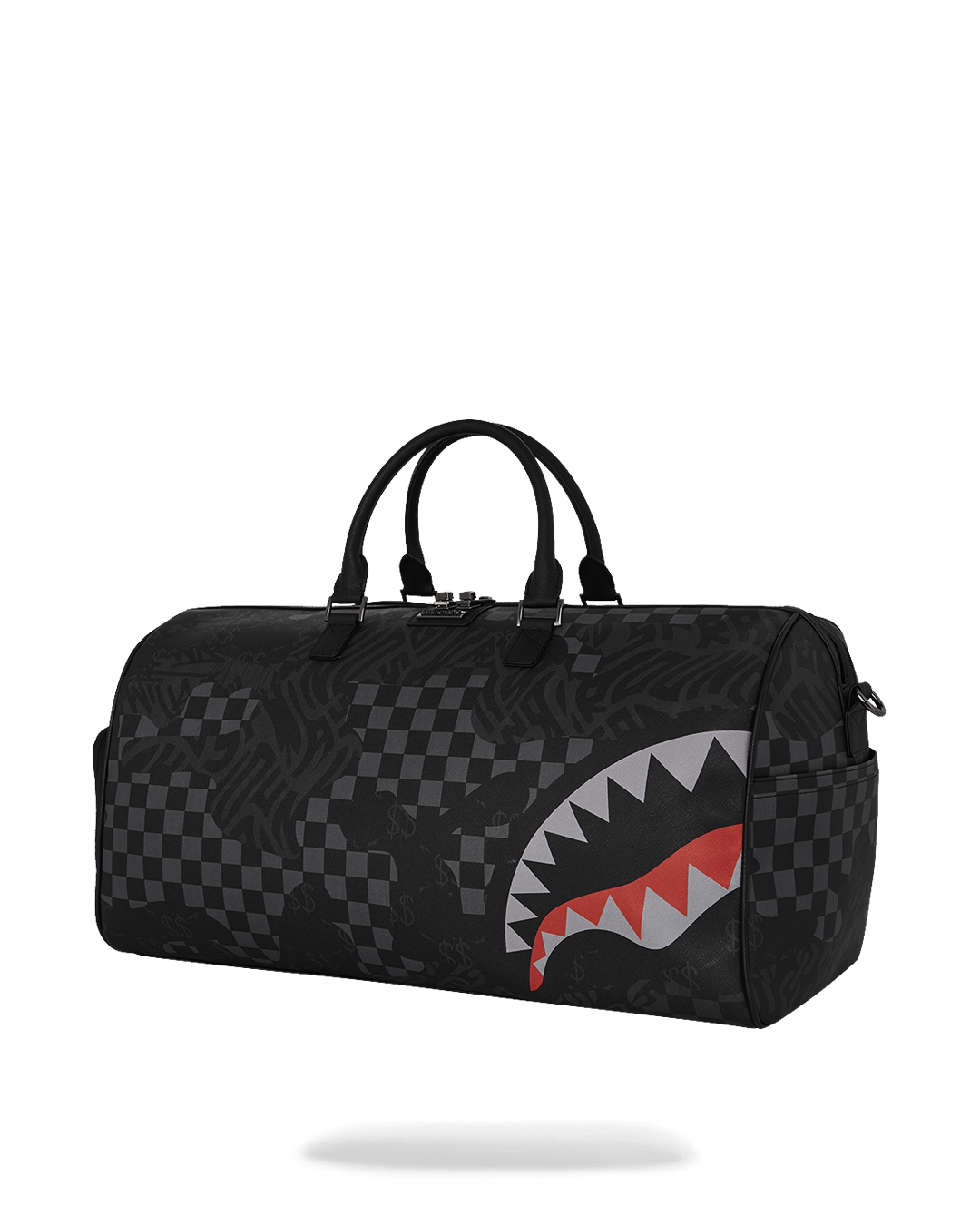 Limited Edition 4AM ECLIPSE DUFFLE