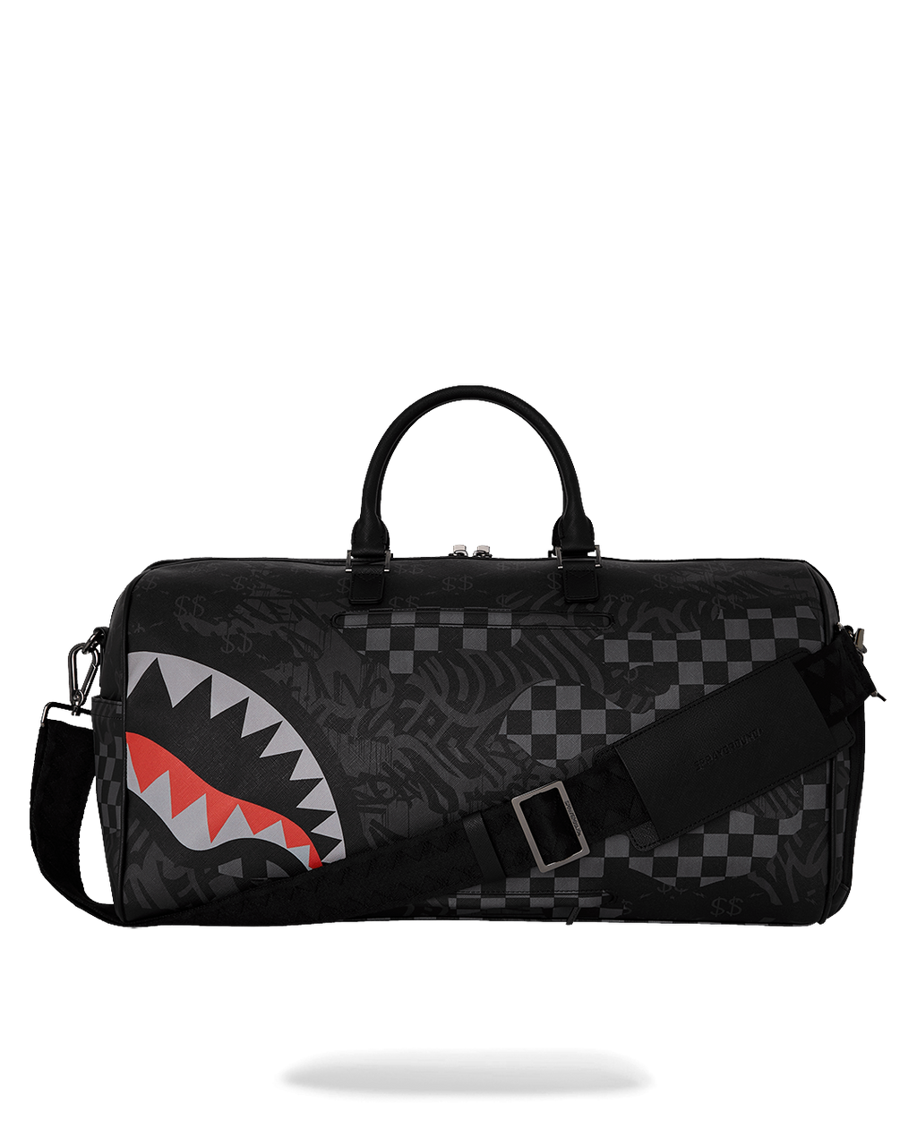 Limited Edition 4AM ECLIPSE DUFFLE