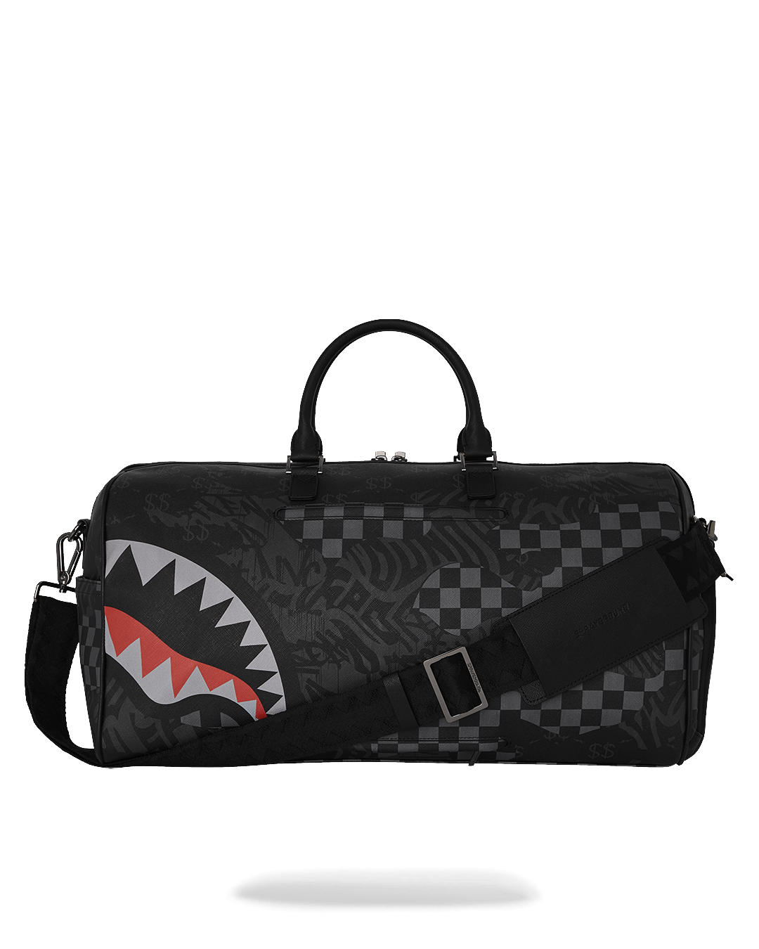 Limited Edition 4AM ECLIPSE DUFFLE