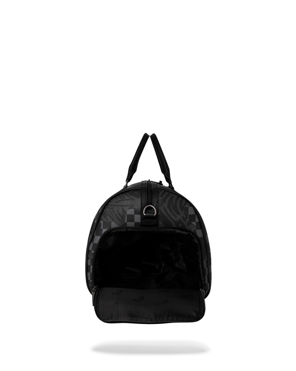 Limited Edition 4AM ECLIPSE DUFFLE
