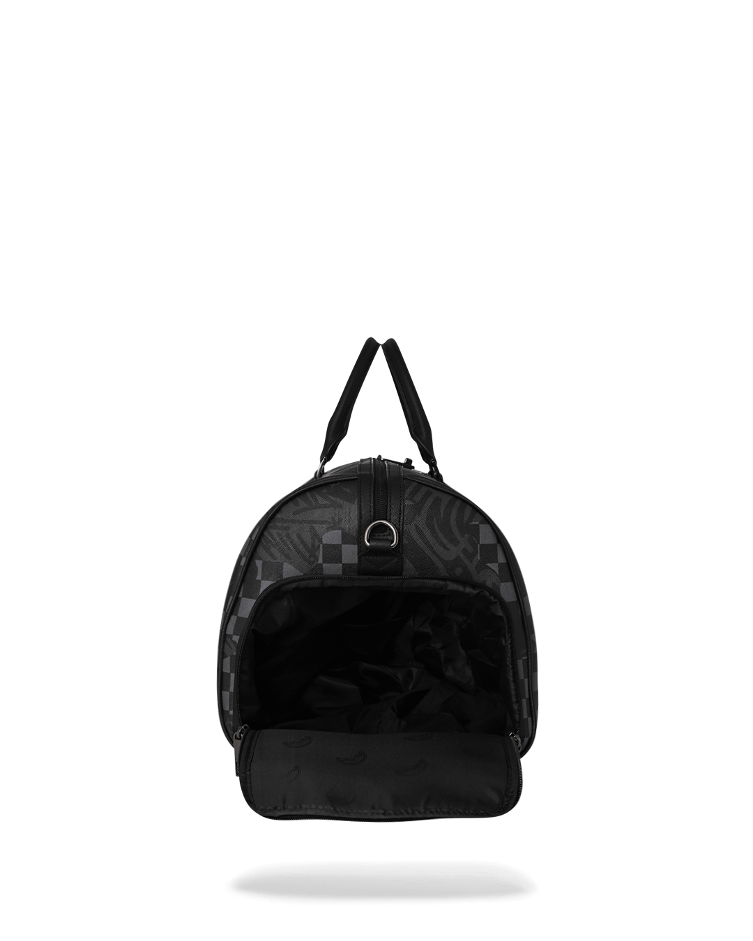 Limited Edition 4AM ECLIPSE DUFFLE