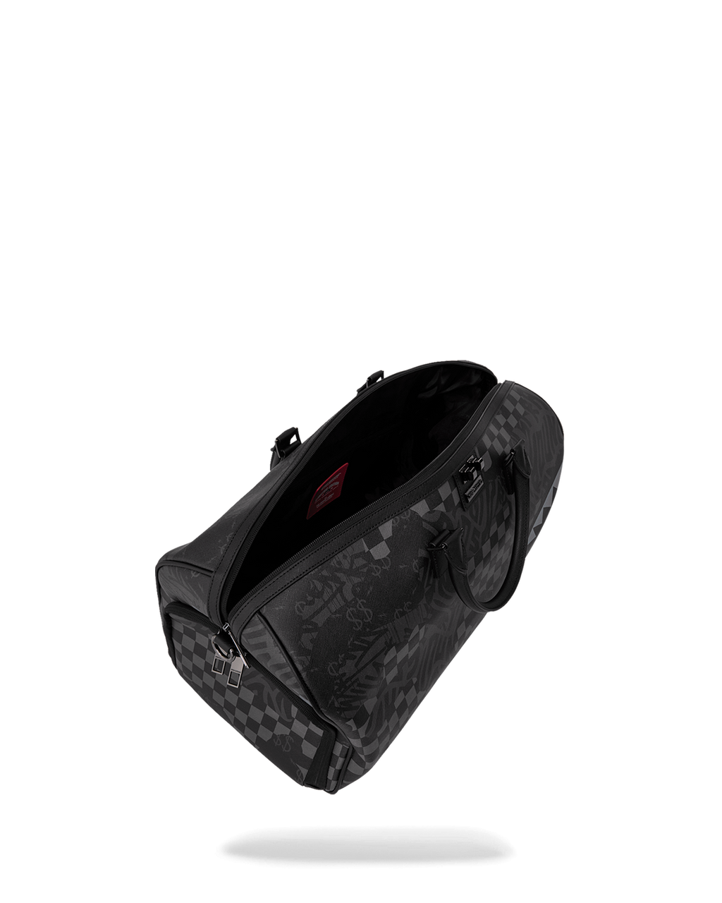 Limited Edition 4AM ECLIPSE DUFFLE