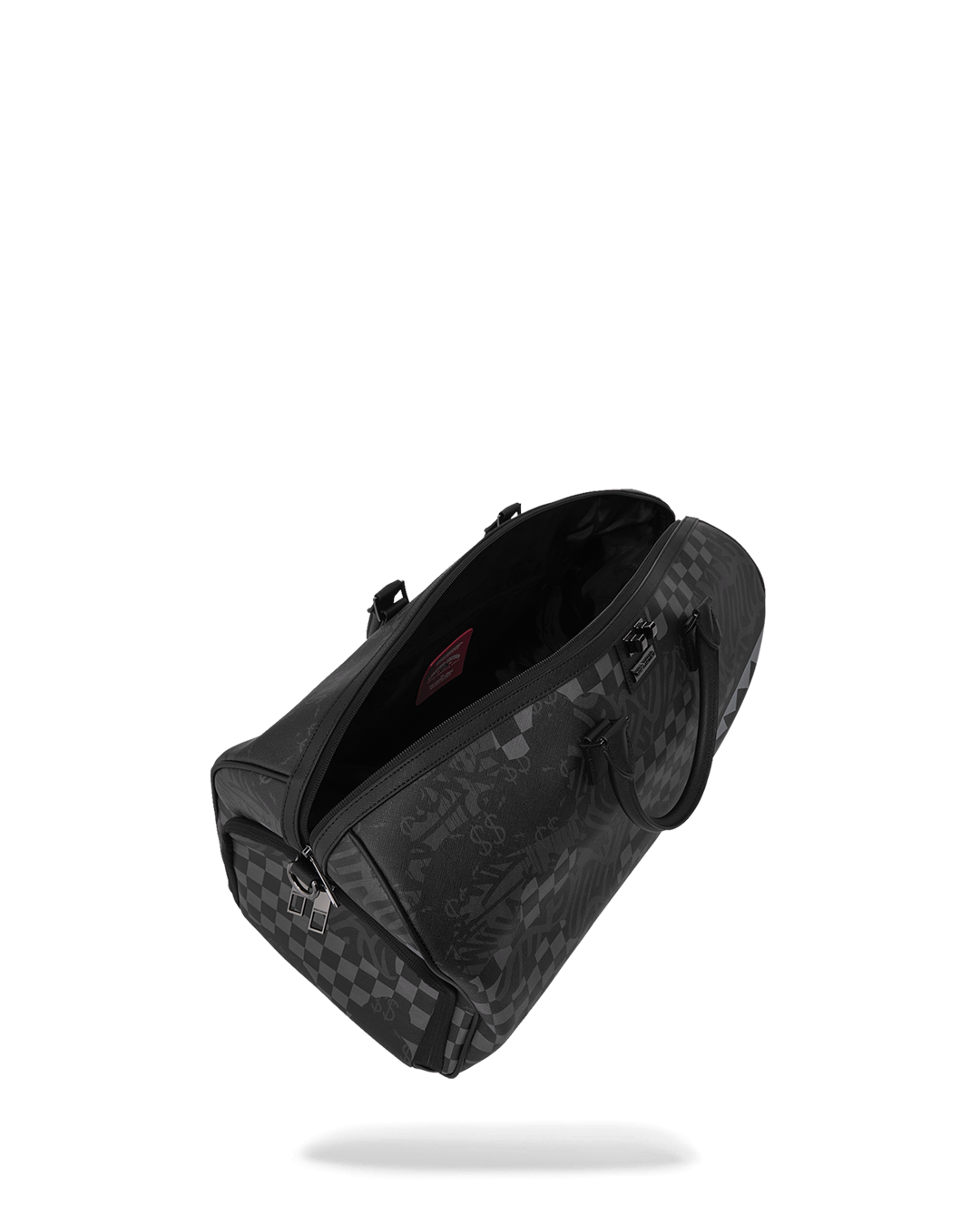 Limited Edition 4AM ECLIPSE DUFFLE