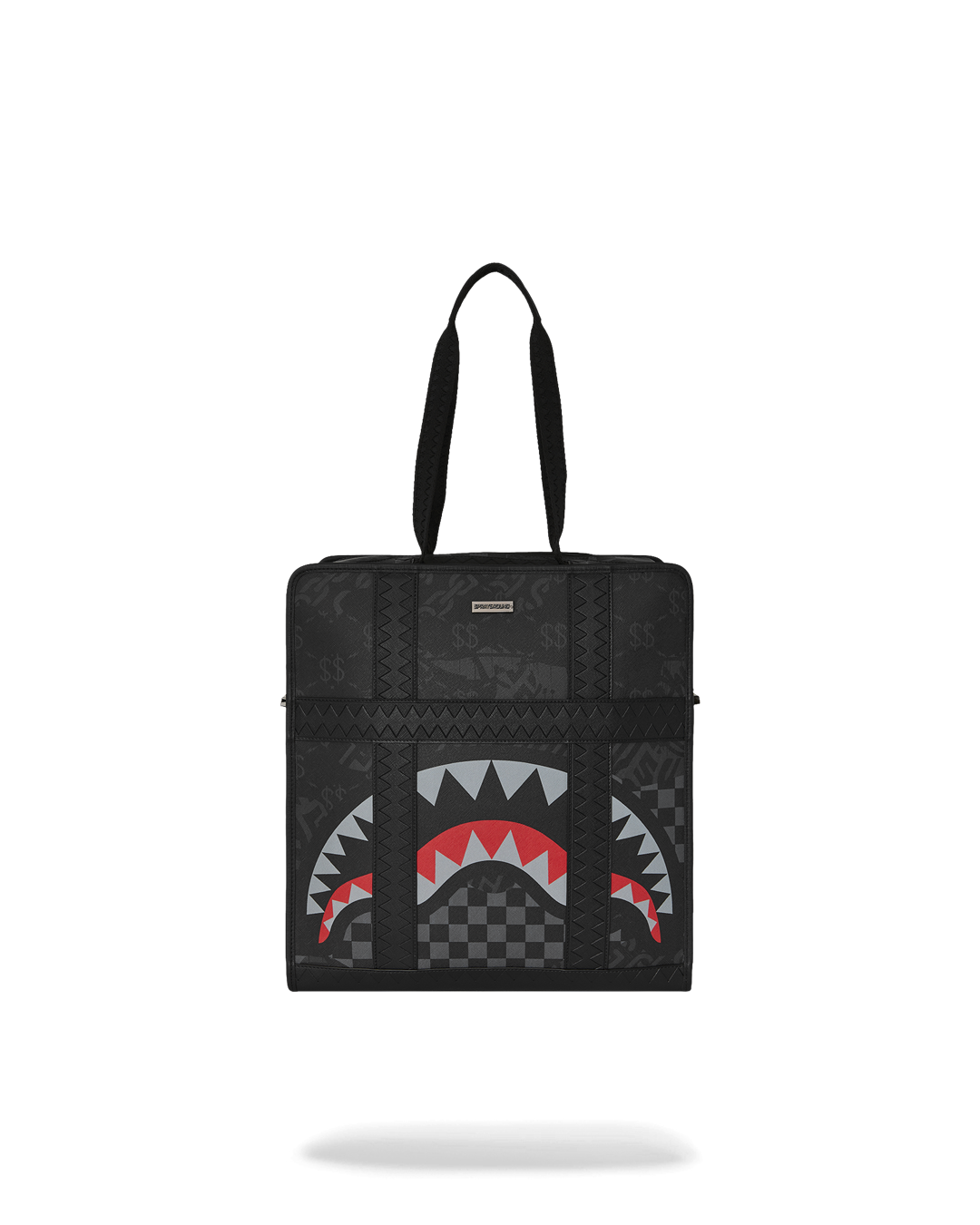 Limited Edition 4AM ECLIPSE CARRY-ON DUFFLE