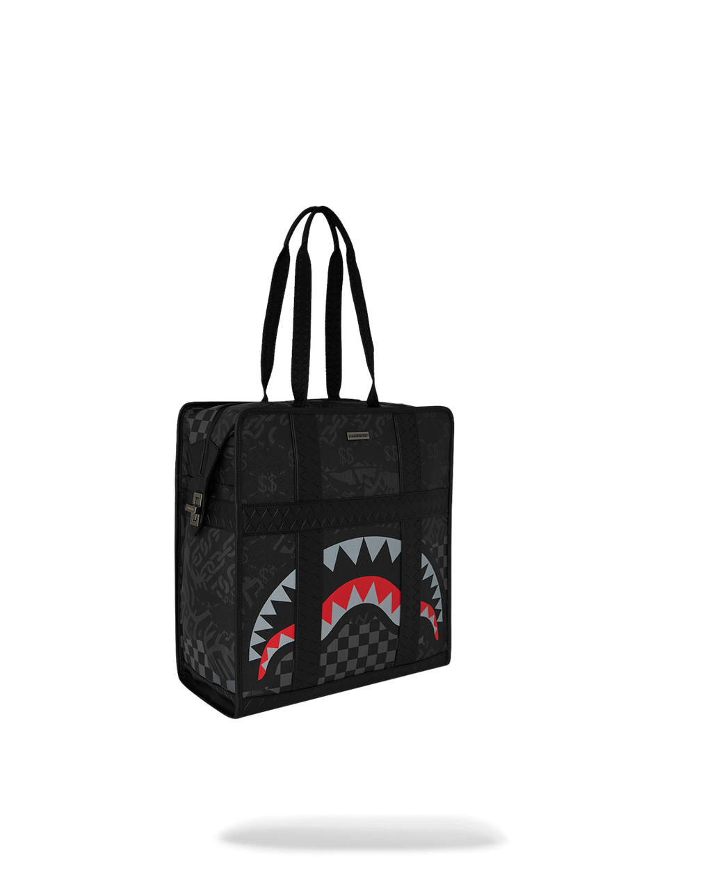 Limited Edition 4AM ECLIPSE CARRY-ON DUFFLE