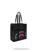 Limited Edition 4AM ECLIPSE CARRY-ON DUFFLE