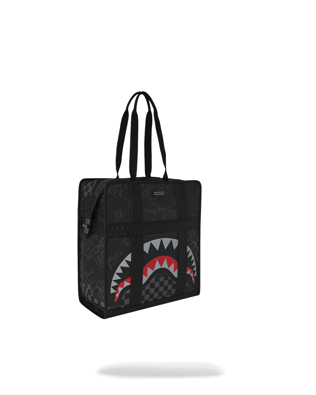 Limited Edition 4AM ECLIPSE CARRY-ON DUFFLE