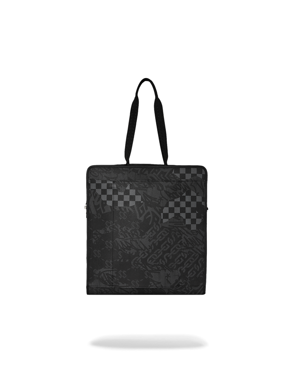 Limited Edition 4AM ECLIPSE CARRY-ON DUFFLE