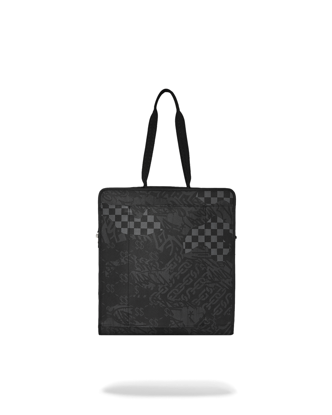 Limited Edition 4AM ECLIPSE CARRY-ON DUFFLE