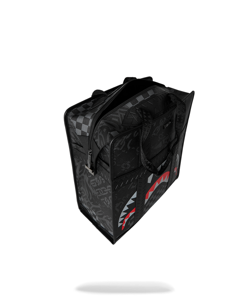 Limited Edition 4AM ECLIPSE CARRY-ON DUFFLE