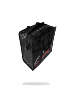 Limited Edition 4AM ECLIPSE CARRY-ON DUFFLE