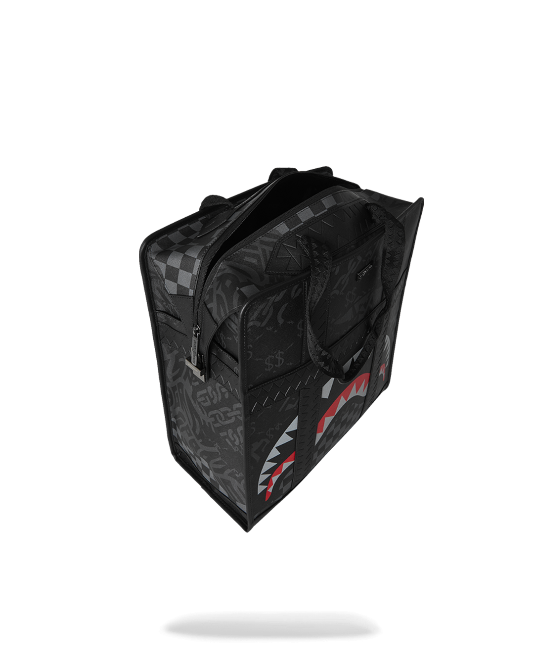 Limited Edition 4AM ECLIPSE CARRY-ON DUFFLE
