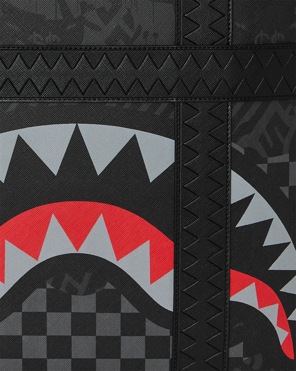 Limited Edition 4AM ECLIPSE CARRY-ON DUFFLE