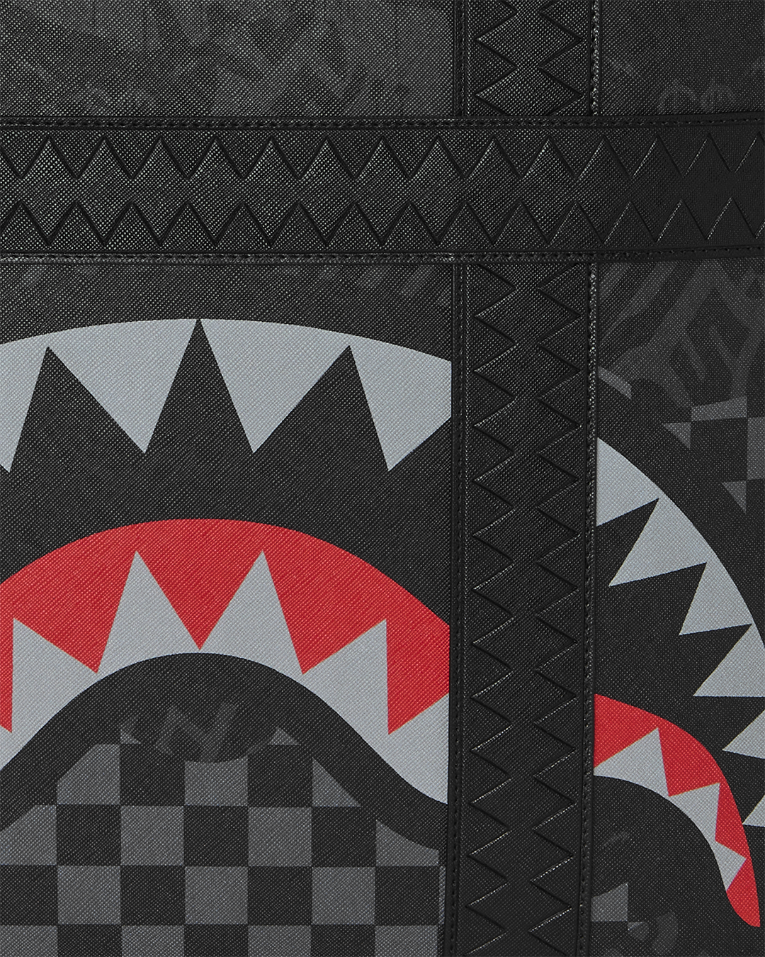 Limited Edition 4AM ECLIPSE CARRY-ON DUFFLE