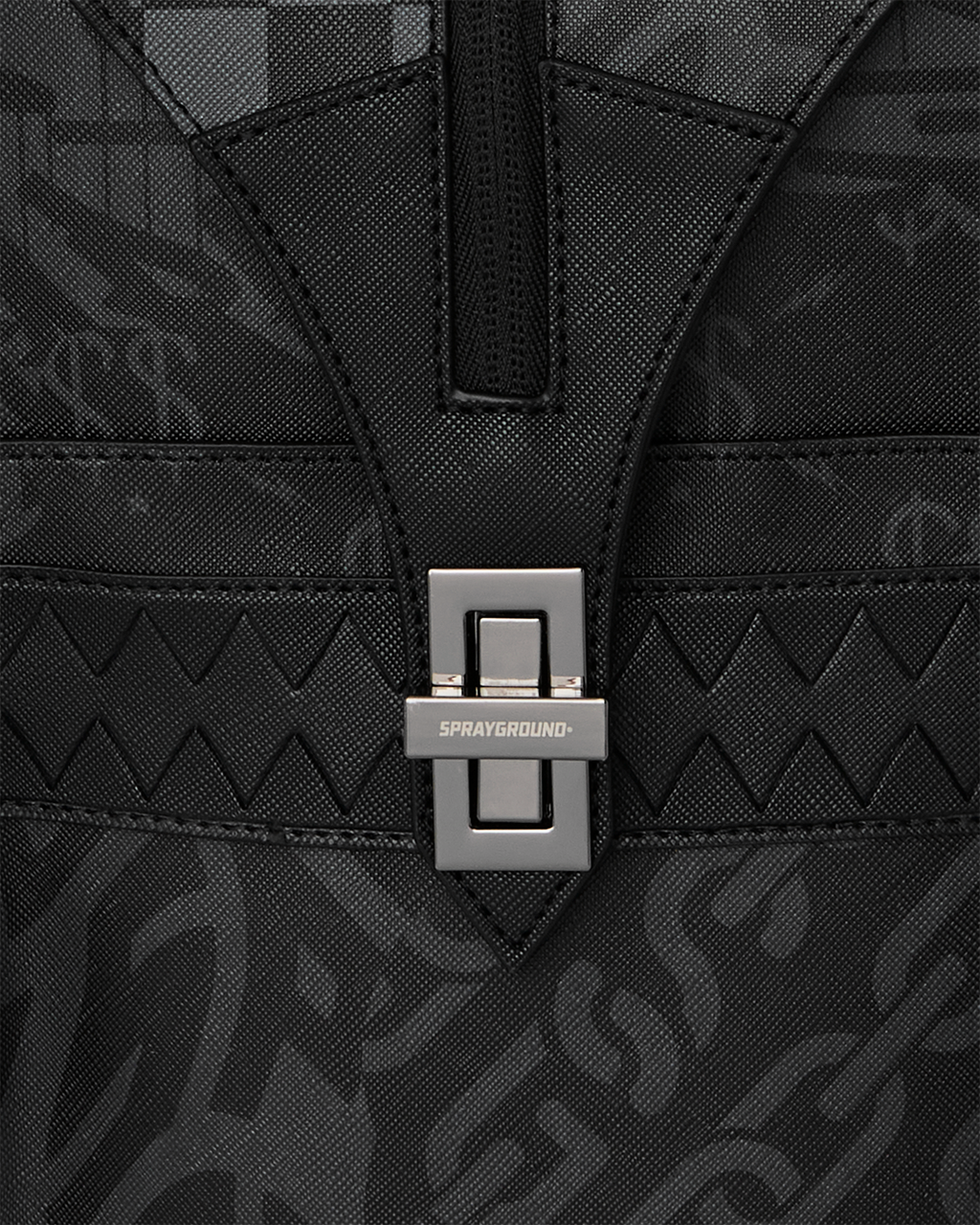 Limited Edition 4AM ECLIPSE CARRY-ON DUFFLE