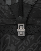 Limited Edition 4AM ECLIPSE CARRY-ON DUFFLE