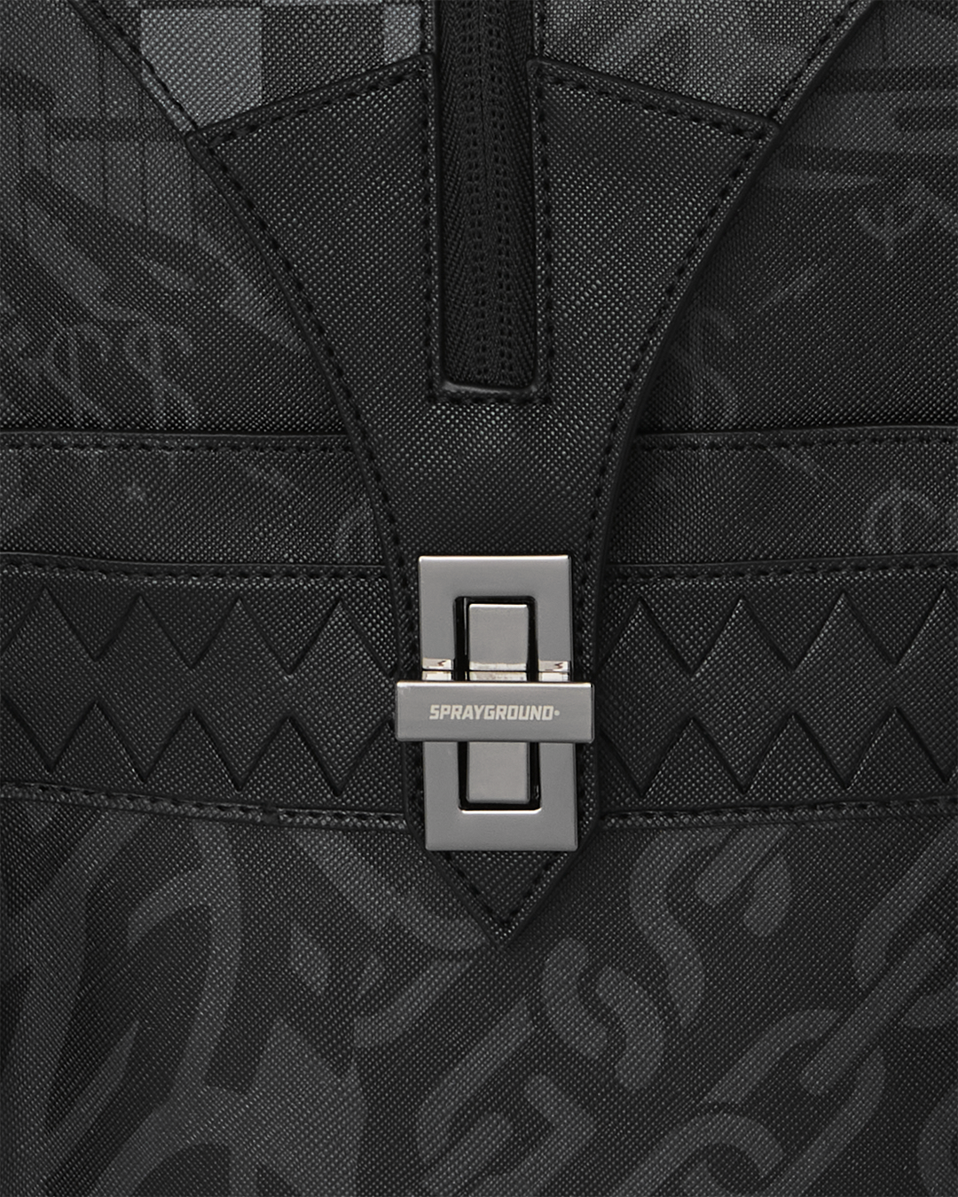 Limited Edition 4AM ECLIPSE CARRY-ON DUFFLE