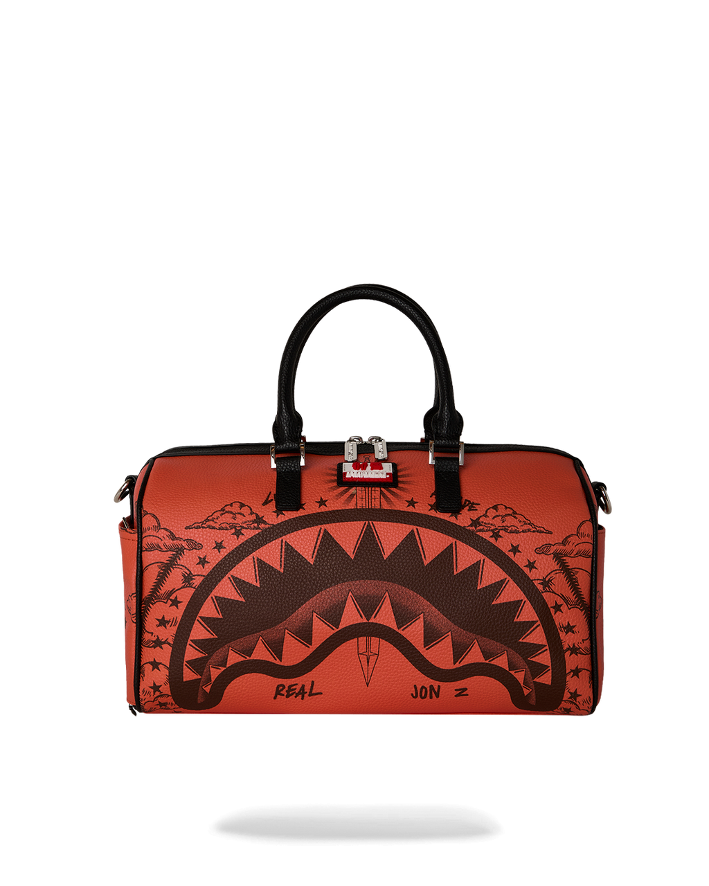 Limited Edition JON Z TATTOOS MINI DUFFLE