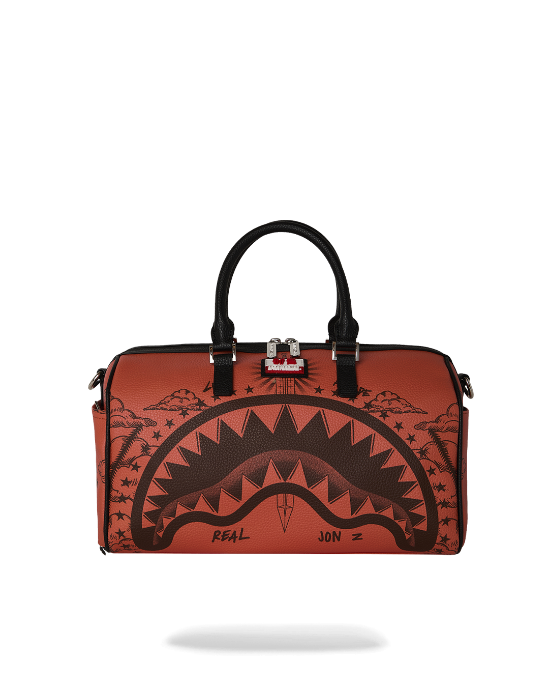 Limited Edition JON Z TATTOOS MINI DUFFLE