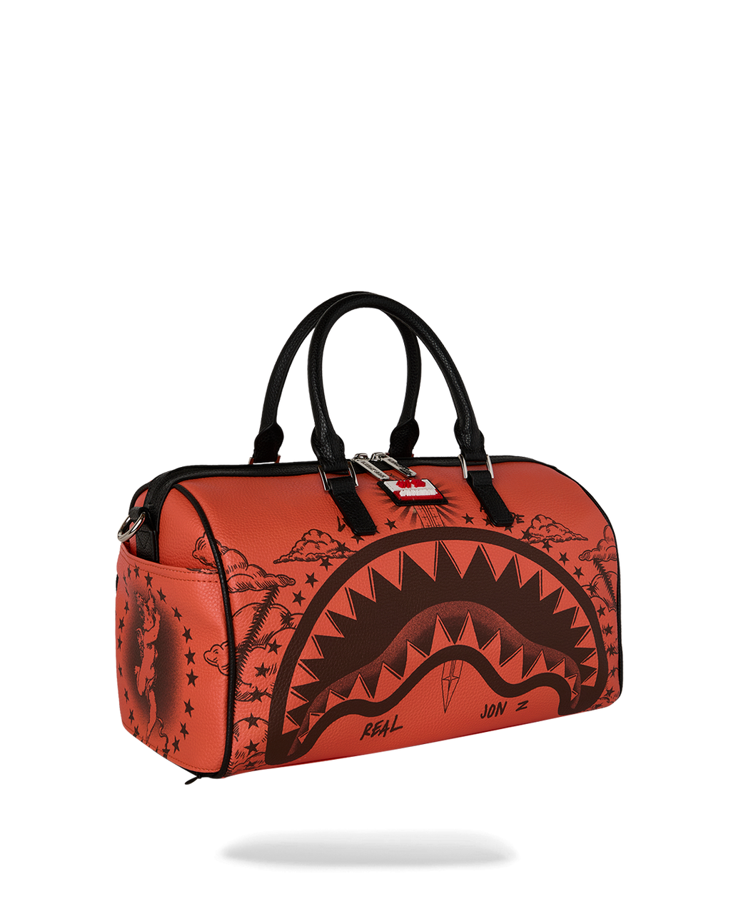 Limited Edition JON Z TATTOOS MINI DUFFLE