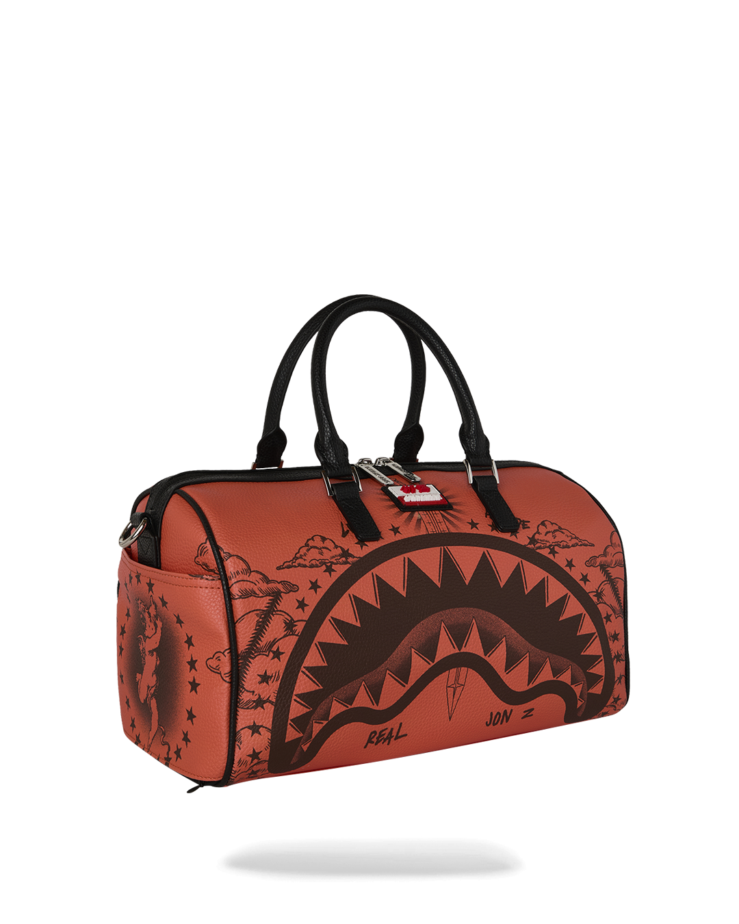 Limited Edition JON Z TATTOOS MINI DUFFLE