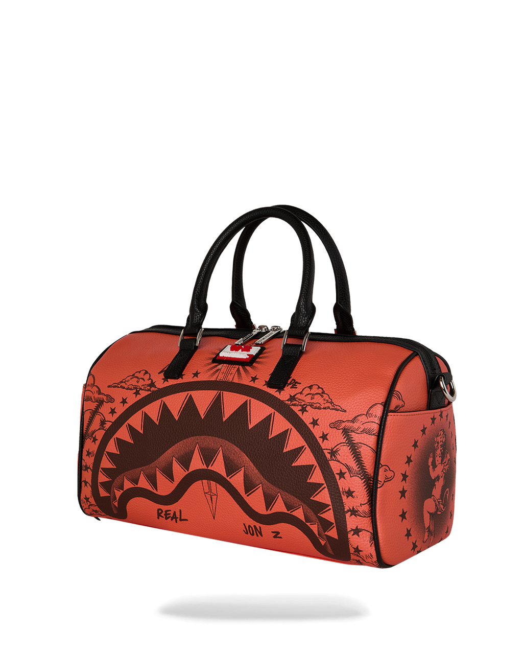 Limited Edition JON Z TATTOOS MINI DUFFLE