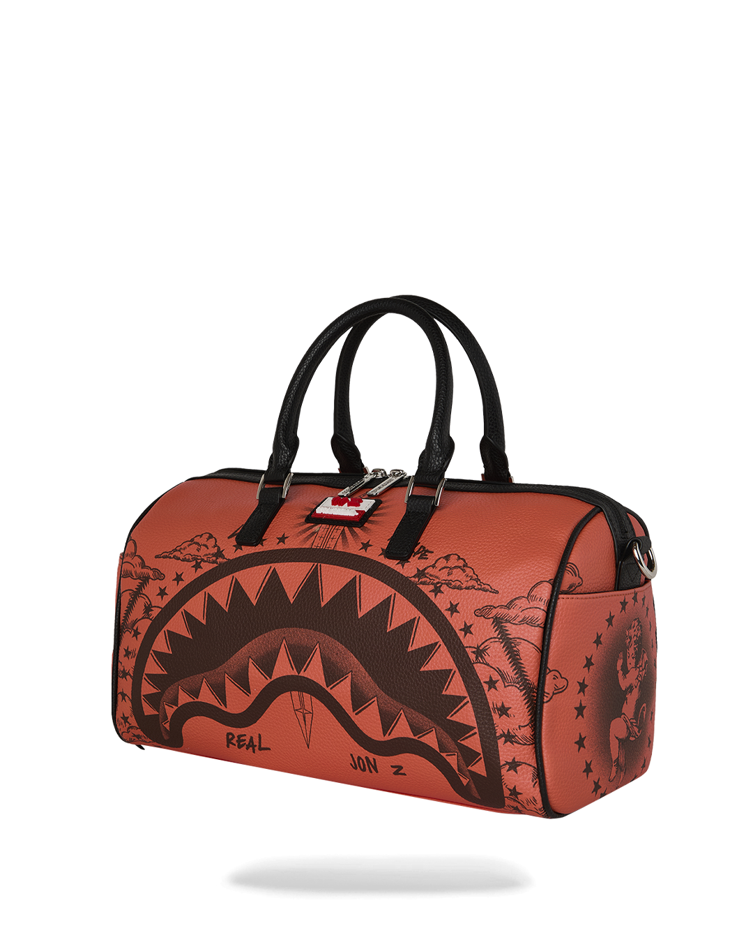 Limited Edition JON Z TATTOOS MINI DUFFLE