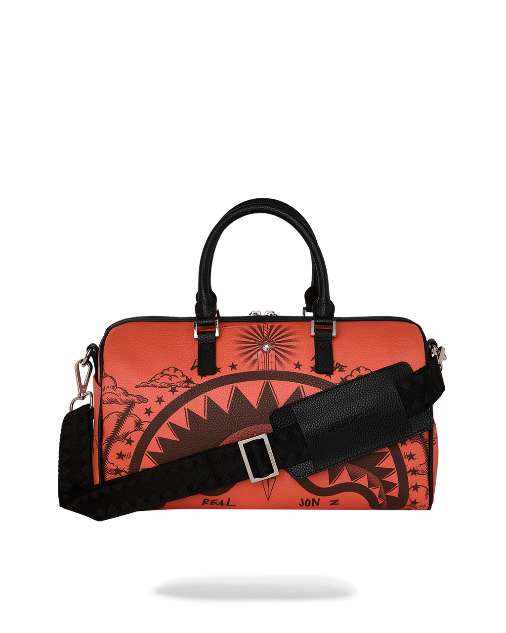 Limited Edition JON Z TATTOOS MINI DUFFLE