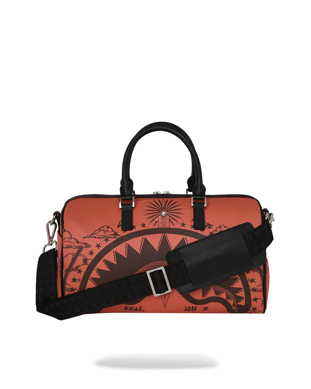 Limited Edition JON Z TATTOOS MINI DUFFLE