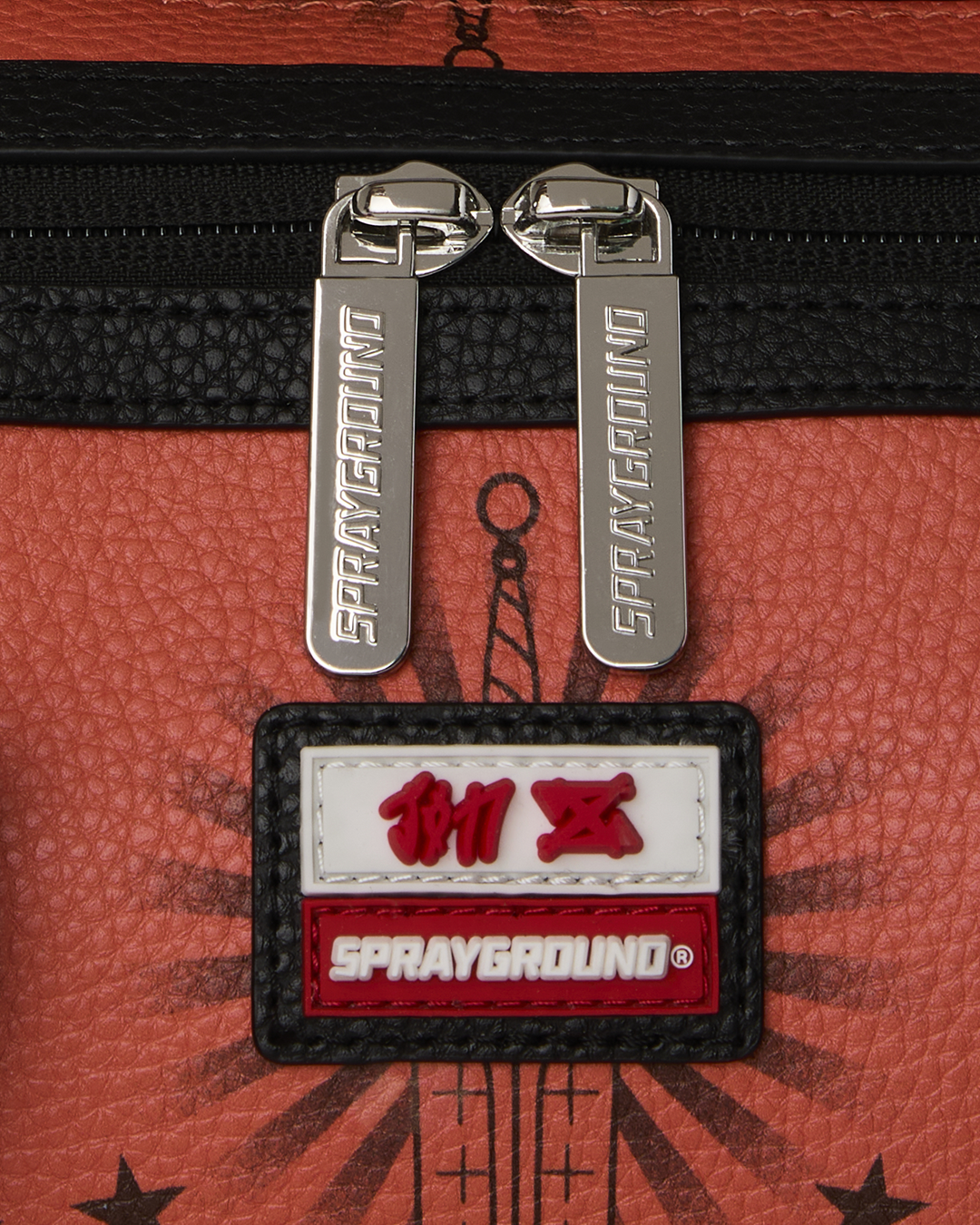 Limited Edition JON Z TATTOOS MINI DUFFLE