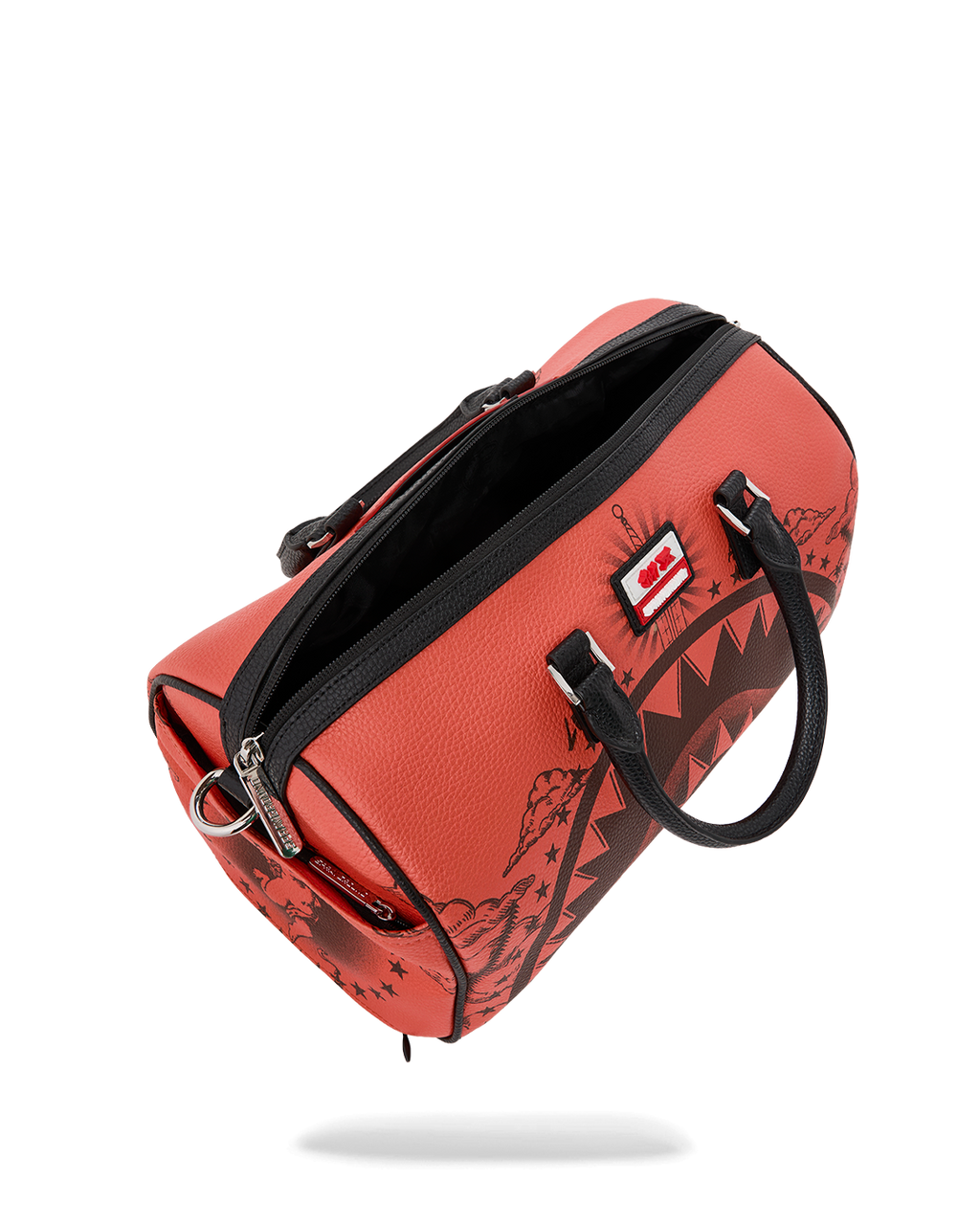 Limited Edition JON Z TATTOOS MINI DUFFLE