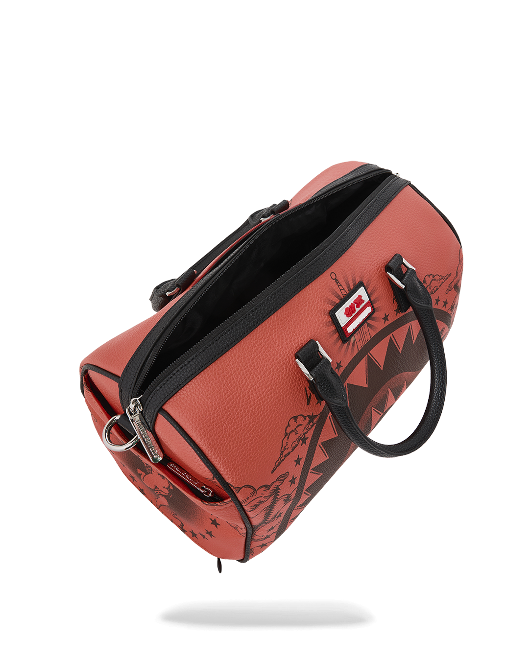 Limited Edition JON Z TATTOOS MINI DUFFLE