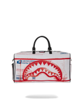 Limited Edition USPS SHIPPING BOX DUFFLE
