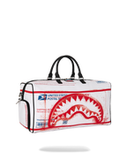 Limited Edition USPS SHIPPING BOX DUFFLE