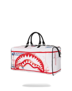 Limited Edition USPS SHIPPING BOX DUFFLE