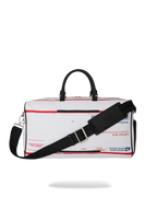 Limited Edition USPS SHIPPING BOX DUFFLE